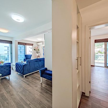 Apartment Plavo Nebo Dobra Voda Eksteriør billede