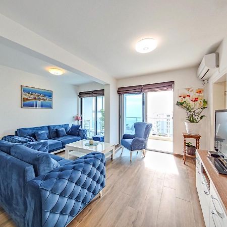 Apartment Plavo Nebo Dobra Voda Eksteriør billede